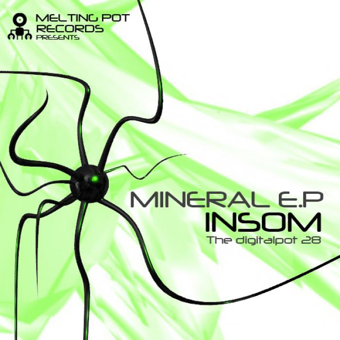 INSOM - Mineral EP