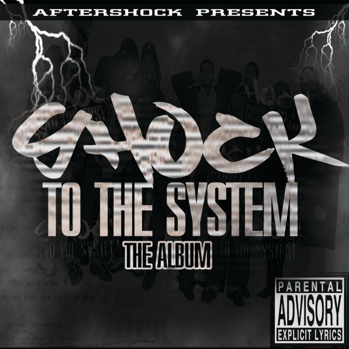 AFTERSHOCK - Shock To The System