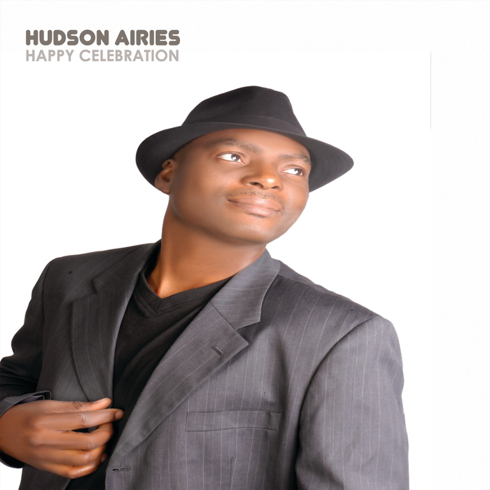 HUDSON AIRIES - Happy Celebration