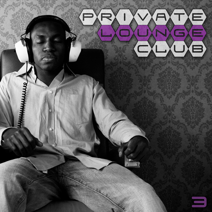 VARIOUS - Private Lounge Club 3