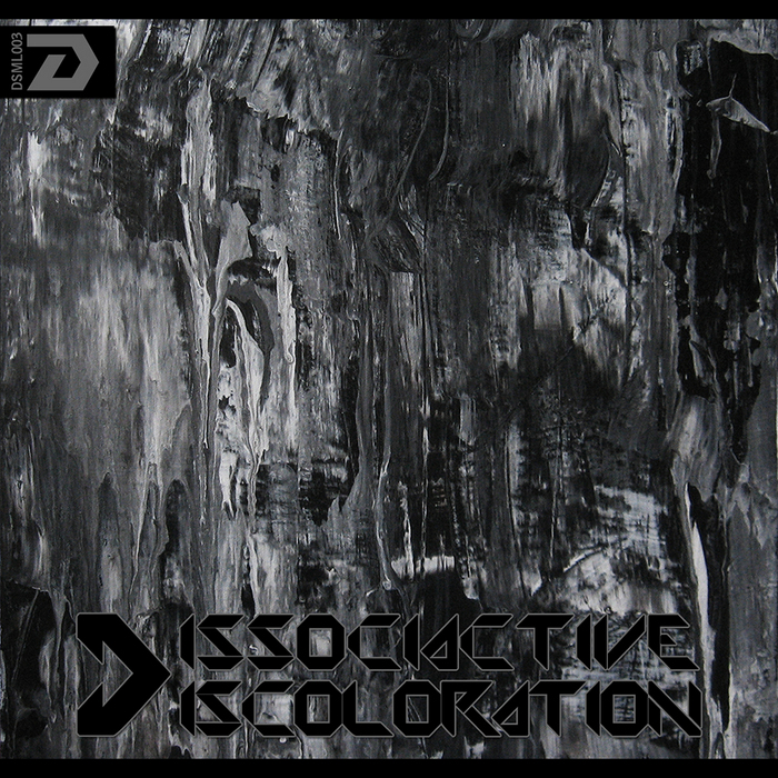 VARIOUS - Dissociactive Discoloration