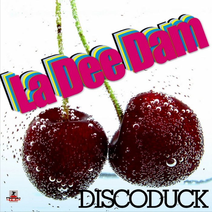 DISCODUCK - La Dee Dam