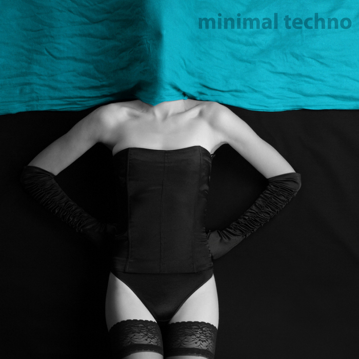 VARIOUS - Minimal Techno