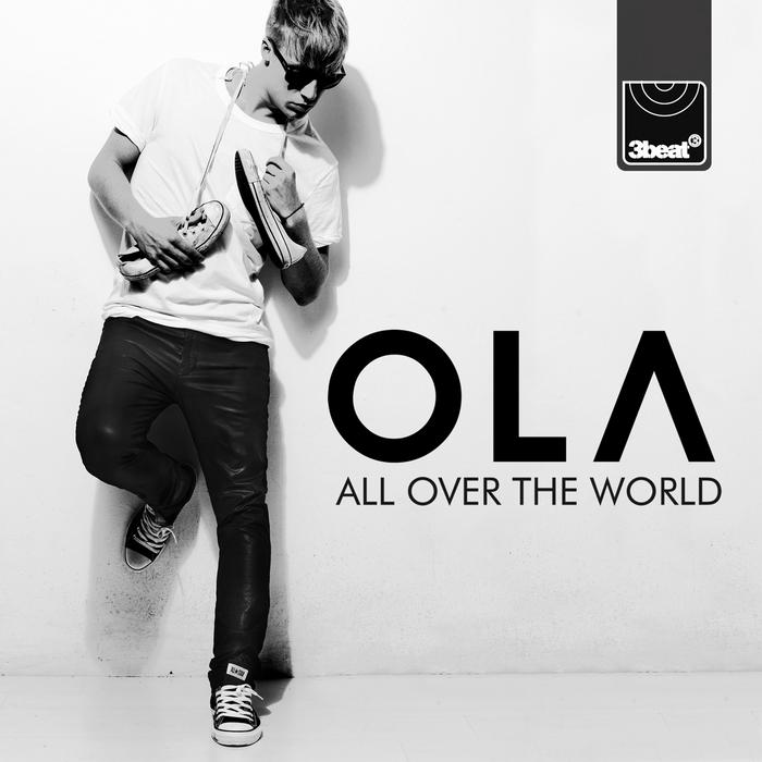 OLA - All Around The World