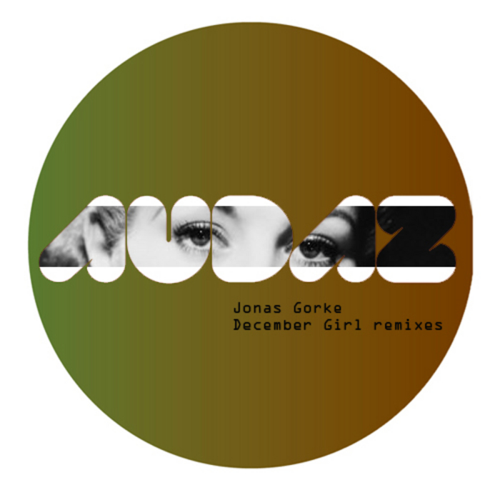 GORKE, Jonas - December Girl (Remixes)