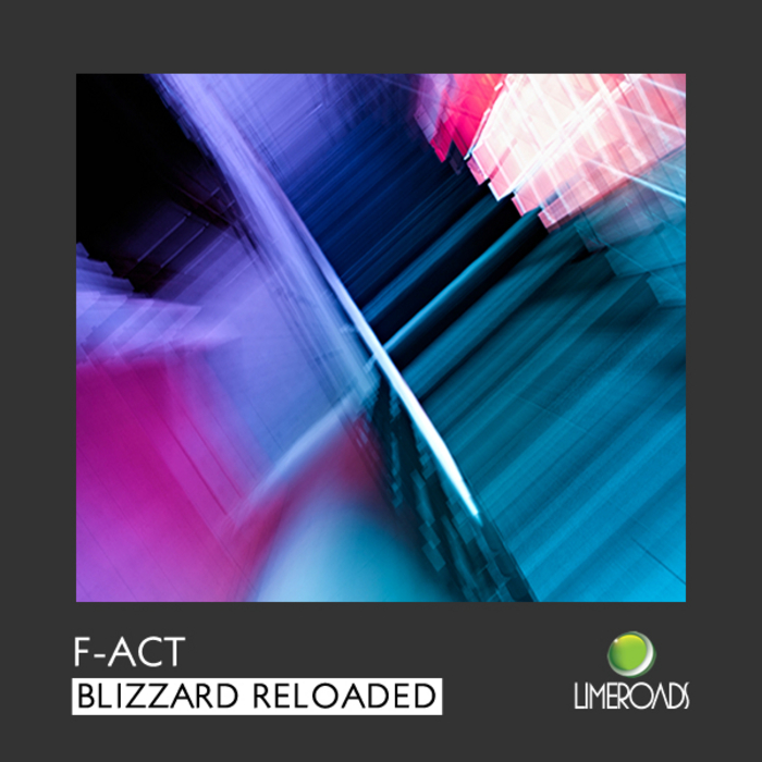 F act. Hypnotic Duo only you Original Mix. TWXG Blizzard Remix.