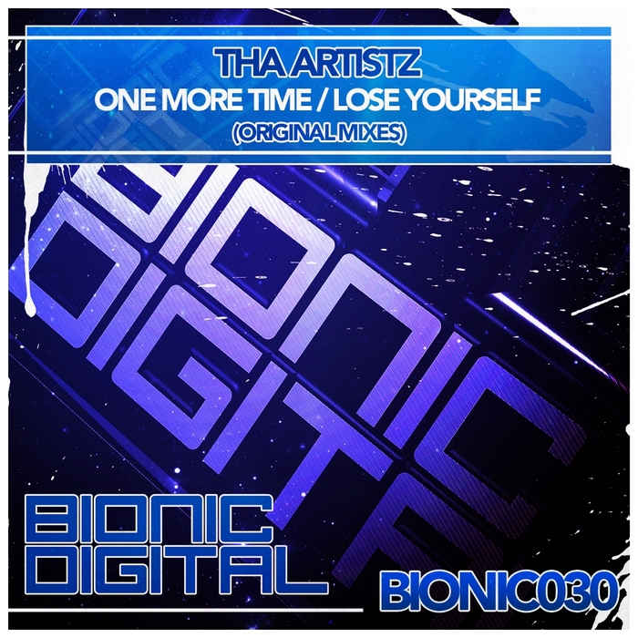 ARTISTZ, Tha - One More Time (Original Mix)