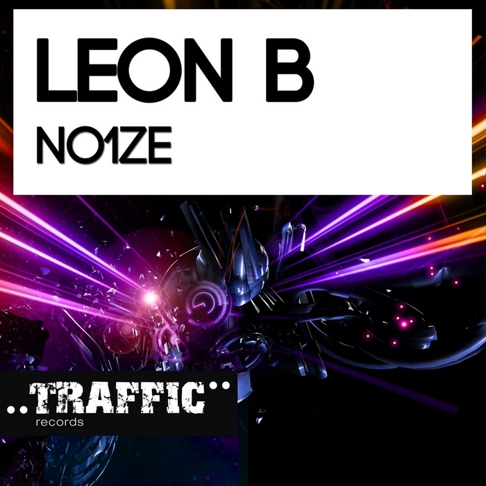 LEON B - No1ze