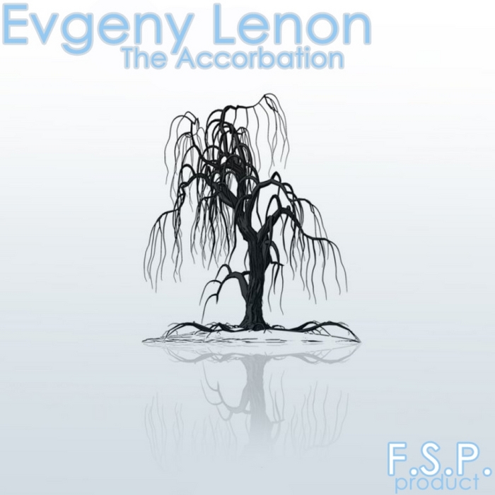 EVGENY LENON - The Accorbation