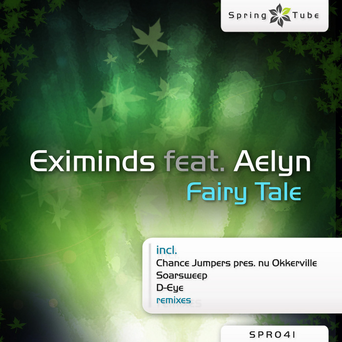 EXIMINDS feat AELYN - Fairy Tale