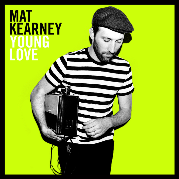 MAT KEARNEY - Young Love