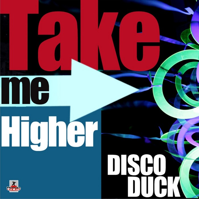 DISCODUCK - Take Me Higher