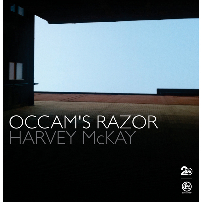 HARVEY MCKAY - Occam's Razor