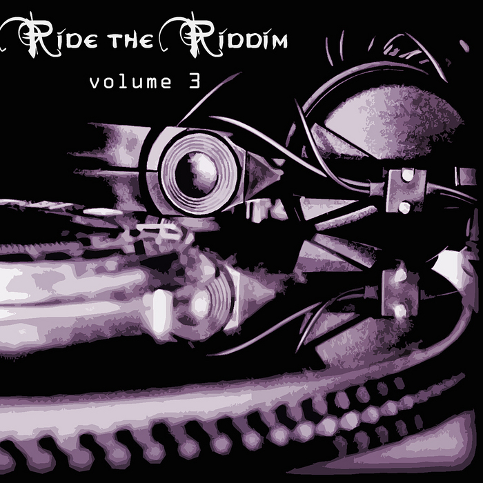 VARIOUS - Ride The Riddim Vol 3