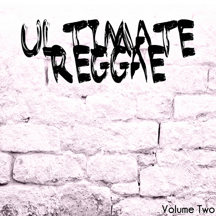 VARIOUS - Ultimate Reggae Volume 2
