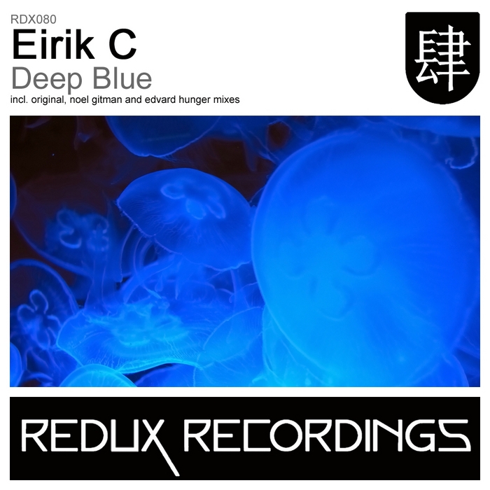 EIRIK C - Deep Blue