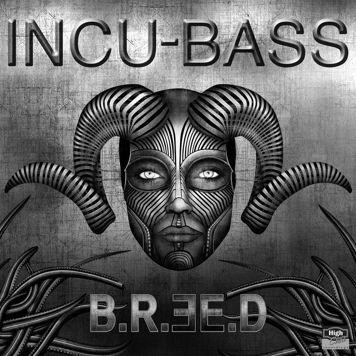 BREED - Incu Bass