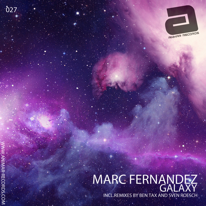FERNANDEZ, Marc - Galaxy