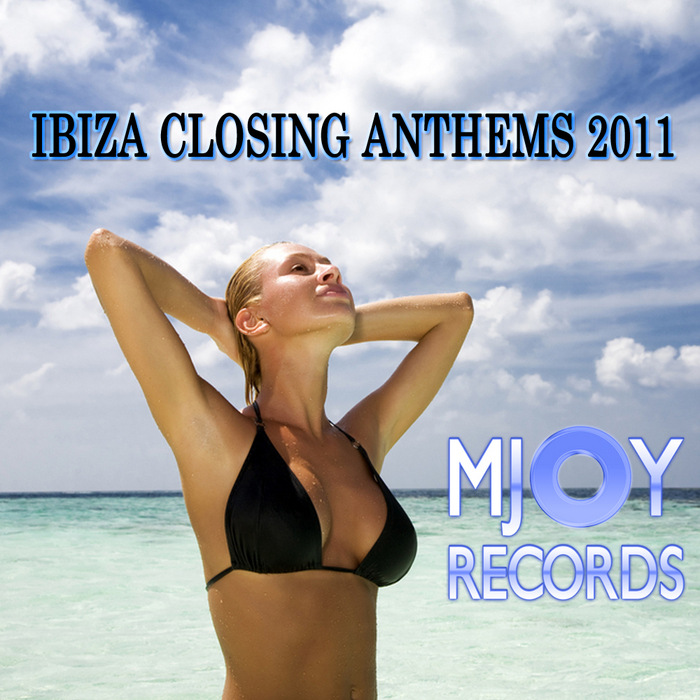 VARIOUS - Ibiza Closing Anthems 2011