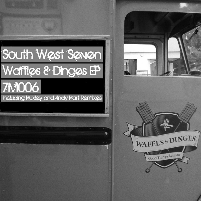 SOUTH WEST SEVEN - Waffles & Dinges