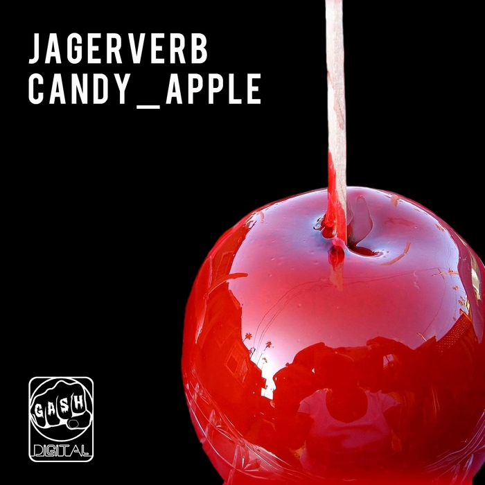JAGERVERB - Candy Apple