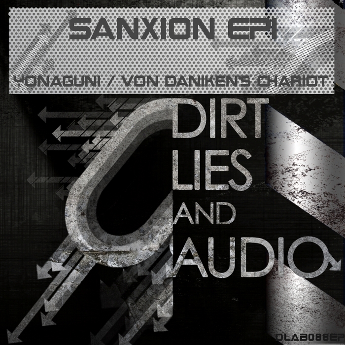 SANXION - EP1