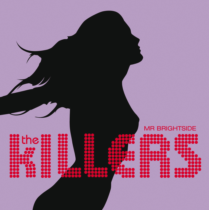 The killers mr brightside