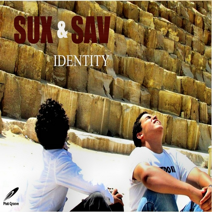 SUX & SAV - Identity