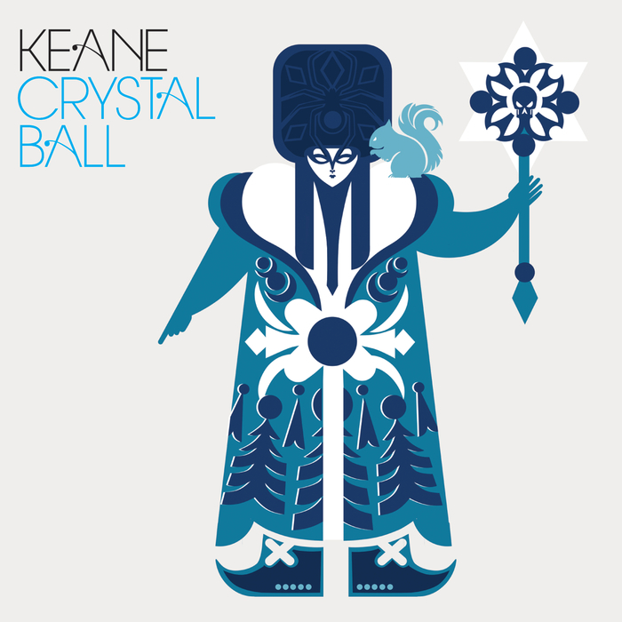 KEANE - Crystal Ball (Live At ULU)