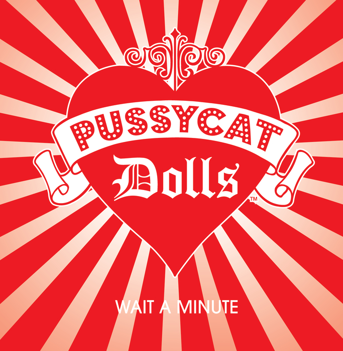 Wait A Minute By The Pussycat Dolls Feat Timbaland On MP3, WAV.