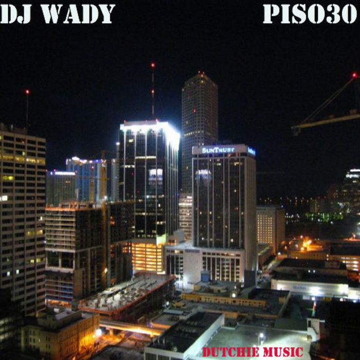 DJ WADY - Piso 30