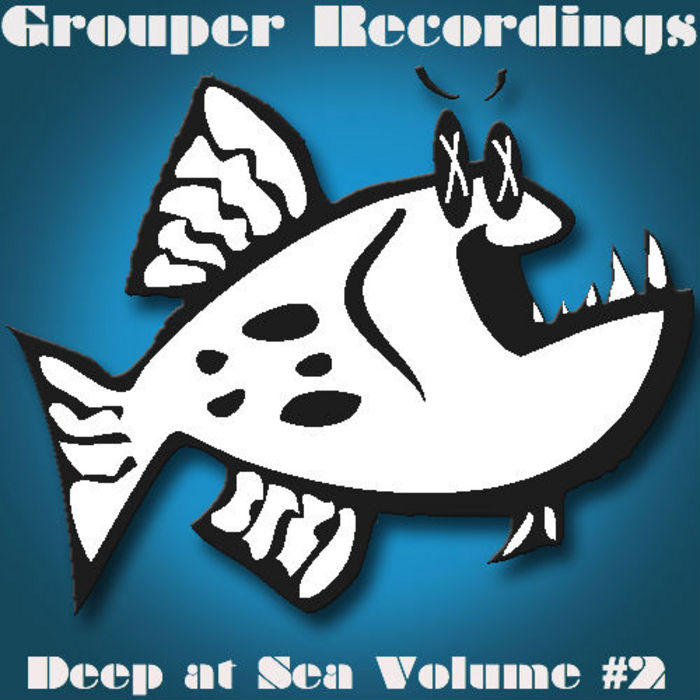 CHIBALE, Andrew/G-SPICE/LEOESCO DJ LEO/LE VINYL/DJ FEEVOS - Deep At Sea Vol 2