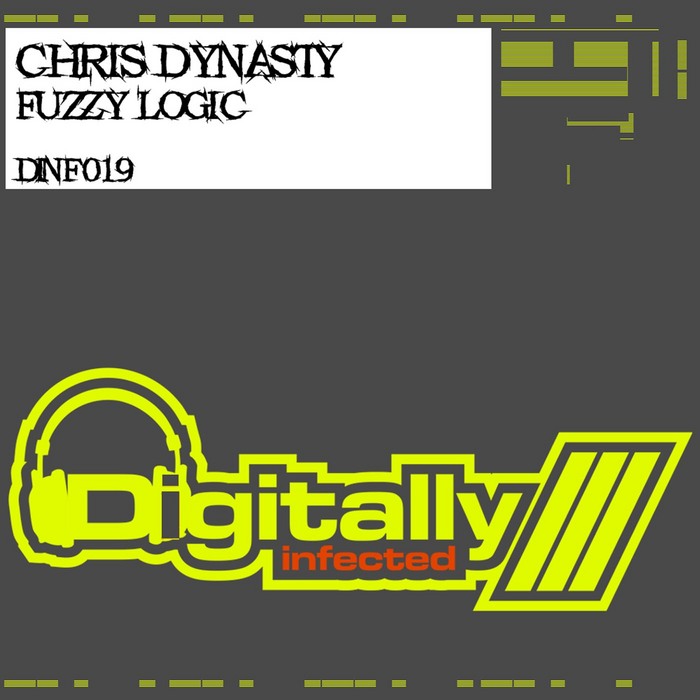 DYNASTY, Chris - Fuzzy Logic