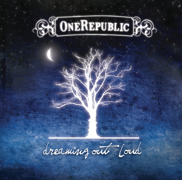 ONEREPUBLIC - Dreaming Out Loud