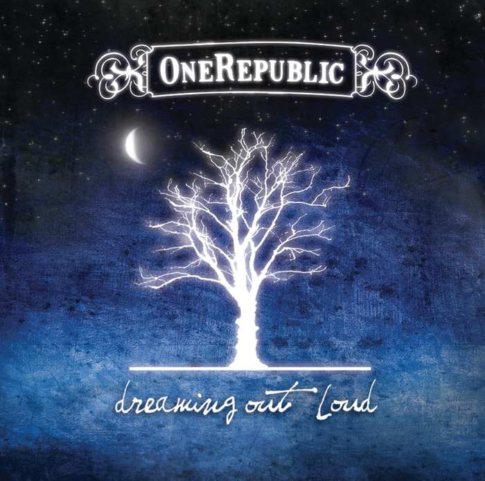 ONEREPUBLIC - Dreaming Out Loud (Album Version)
