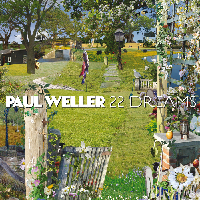 WELLER, Paul - 22 Dreams