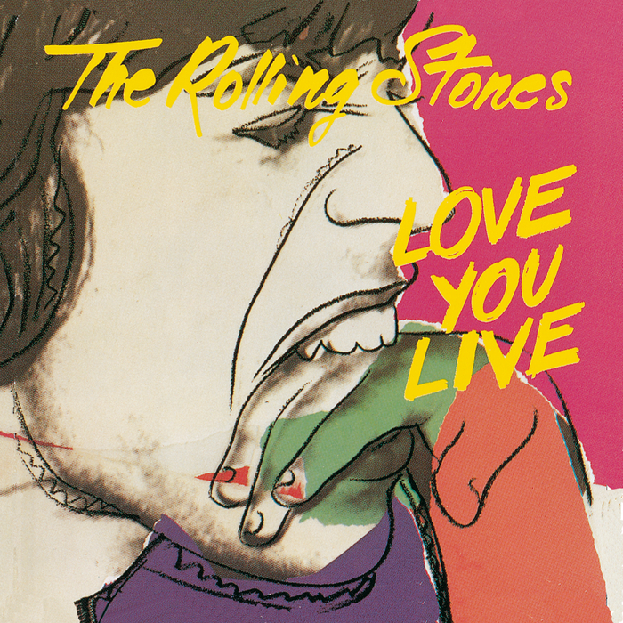 THE ROLLING STONES - Love You Live (Remastered)