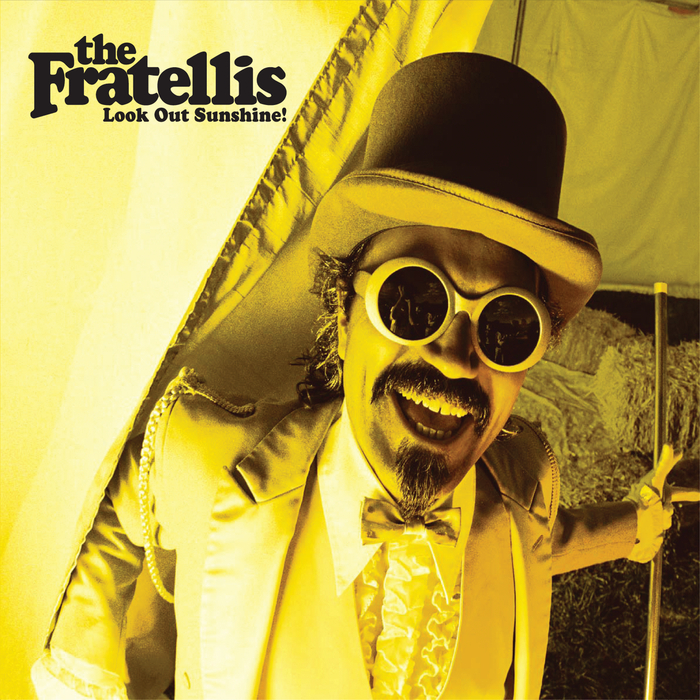 THE FRATELLIS - Look Out Sunshine! (EP)