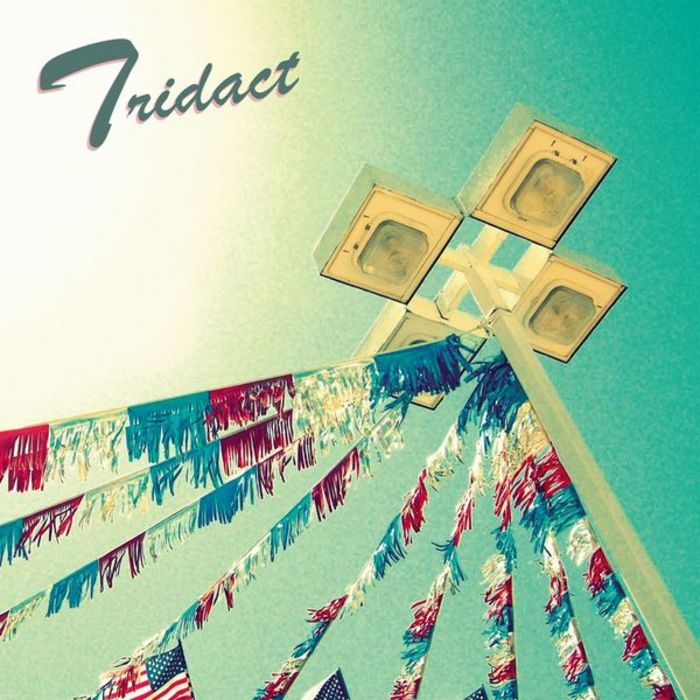 TRIDACT - Tridact