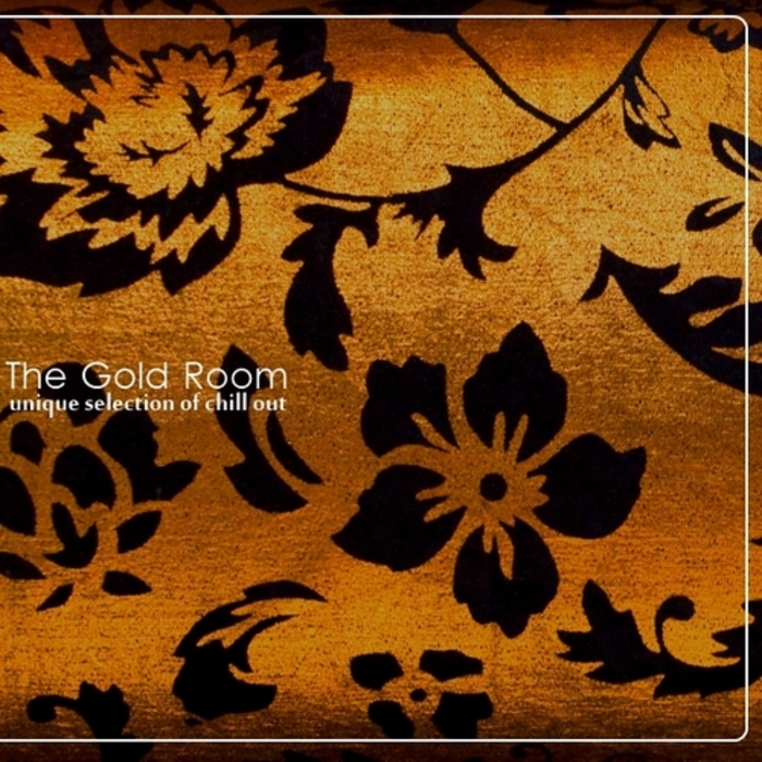 VARIOUS - The Gold Room