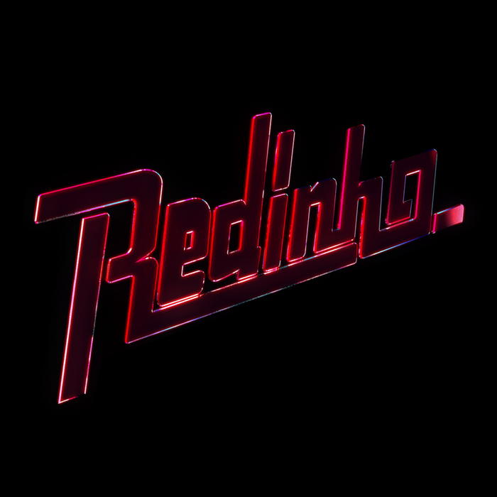 REDINHO - Edge Off EP