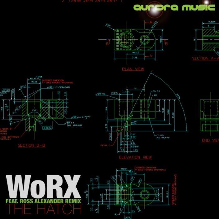 WORX - The Hatch