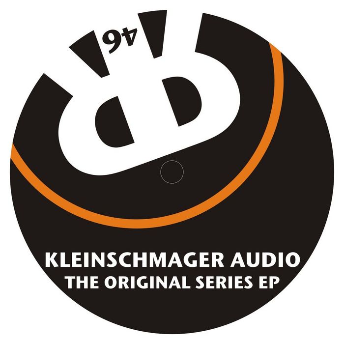 KLEINSCHMAGER AUDIO - The Original Series EP