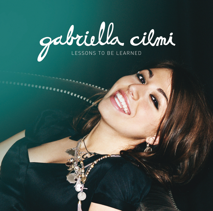 CILMI, Gabriella - Lessons To Be Learned