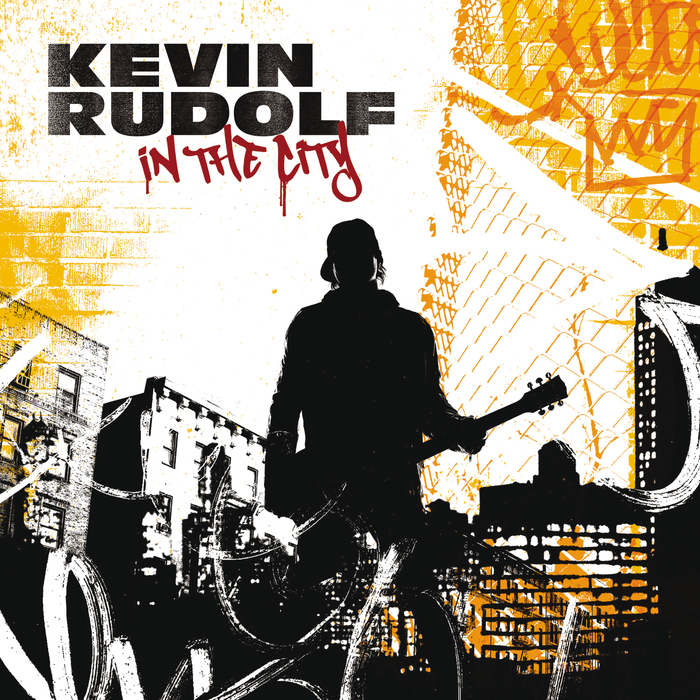 KEVIN RUDOLF - In The City