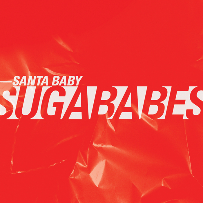 SUGABABES - Santa Baby