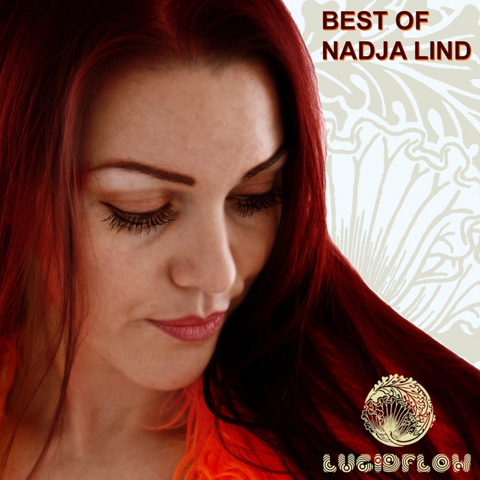 LIND, Nadja - Best Of Nadja Lind (incl 2 DJ mixes)