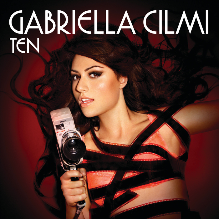 GABRIELLA CILMI - Ten