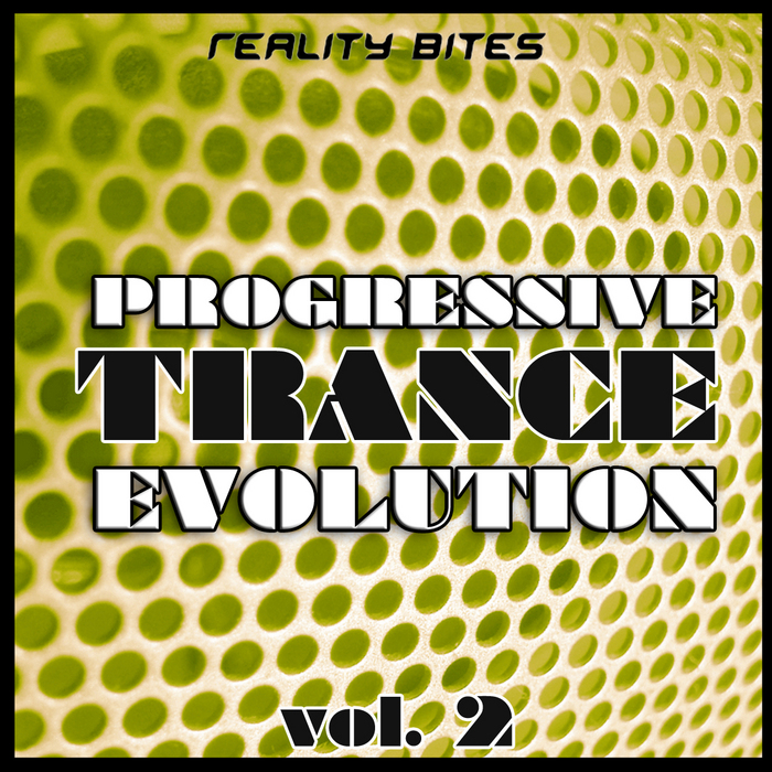 VARIOUS - Progressive Trance Evolution Vol 2