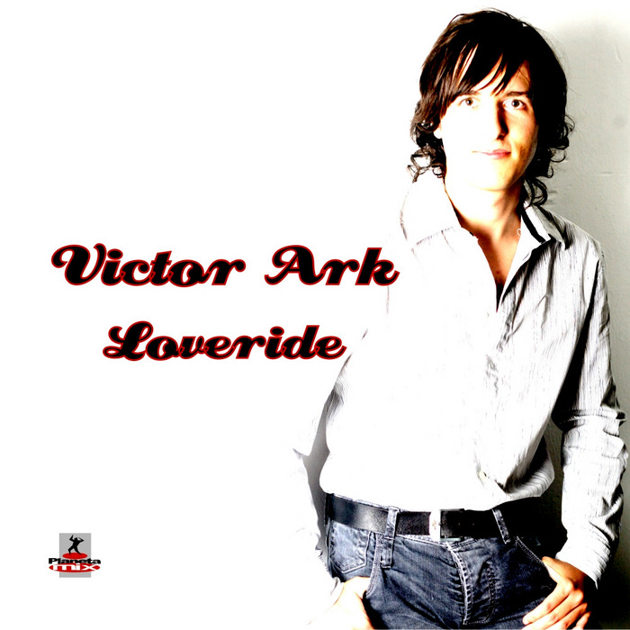 VICTOR ARK - Loveride